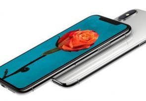 苹果iPhone X终于降价了 发完年终奖入手很合适...