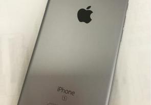 一千五入手iPhone 6s 64GB，这是苹果目前最具性价比的机型!