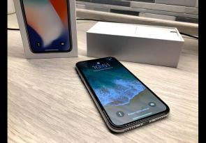 iPhone7死机无法强制重启怎么办?