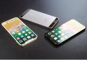 苹果售后服务中心_iPhone7Plus“小小零部件”卖出天价