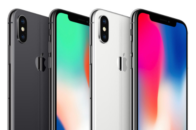 手机苹果换屏_苹果下一代iPhone XS或将升级Face ID传感器