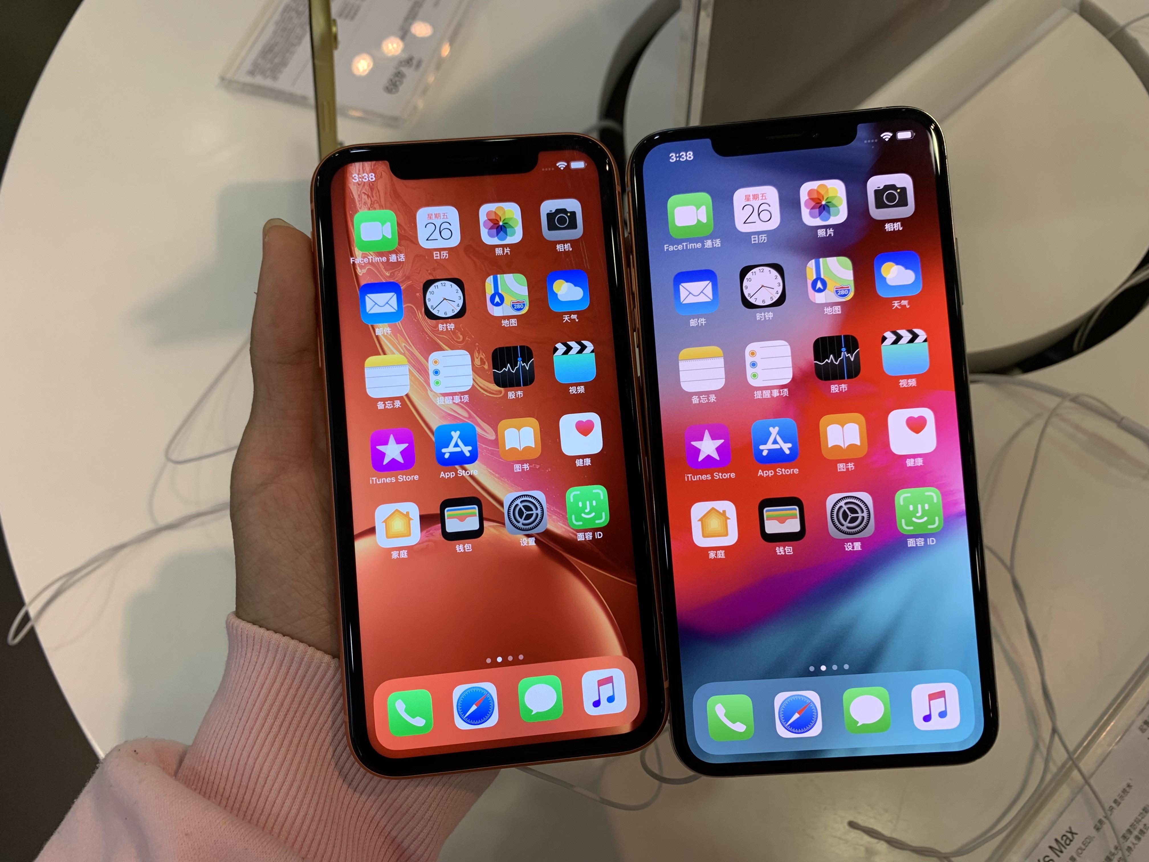 苹果手机换电池价格_你的iPhone X还可以坚持多久？