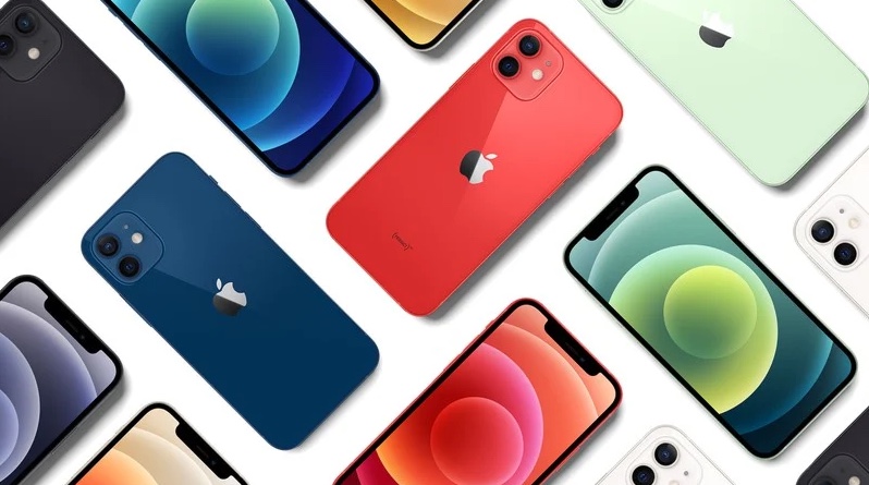 哈尔滨苹果112换屏地址_上一季度iPhone 12在中国大陆售出1800万部