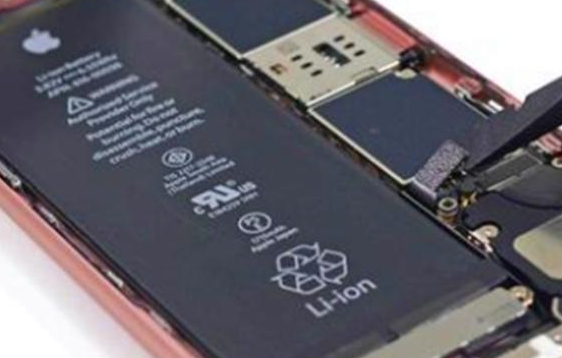 海口怎么换苹果13电池_苹果iPhone被曝存在安全隐患，如何防范?
