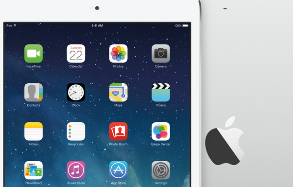 北京ipad内外屏维修点分享苹果平板ipad mini2怎么更换内外屏