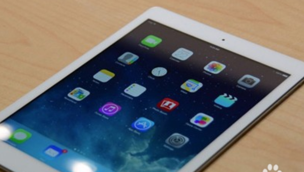 北京iPad Air死机维修点分享iPad Air死机无法退到主屏幕解决方法介绍