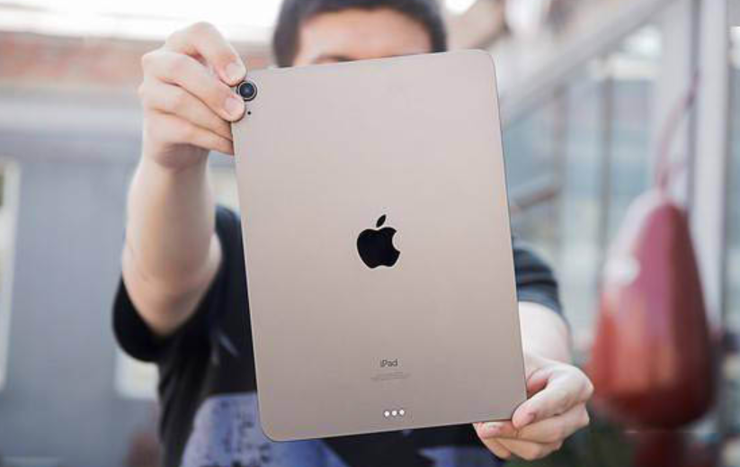 北京iPad Air4换电池维点分享iPad Air4评测多少分以及iPad Air4怎么样
