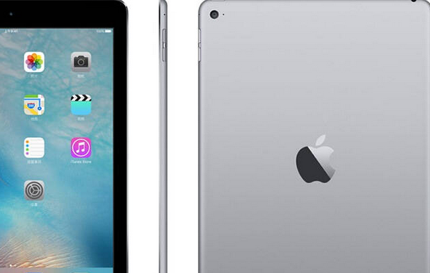 北京iPad Air3维修点分享iPad Air3为什么会充不进电及解决方法