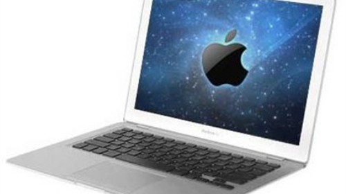 苹果macbook维修点杭州