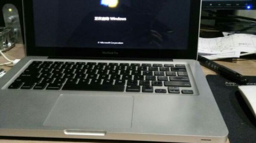 苹果macbook维修点昆明