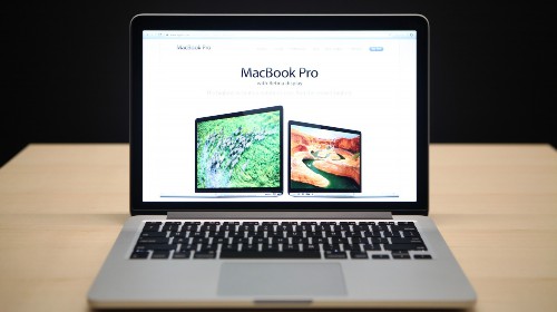 苹果macbook服务维修中心苏州