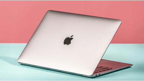苹果macbook维修点绵阳