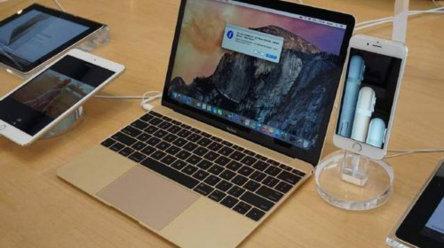 苹果macbook维修哪家好石家庄